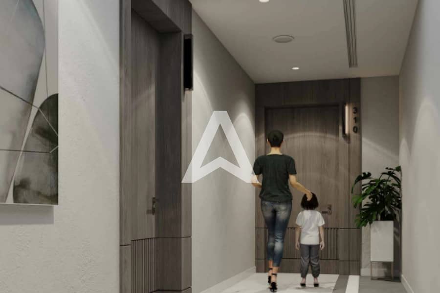 Multiple Units Available |Large Layout + Maid room - Image 7