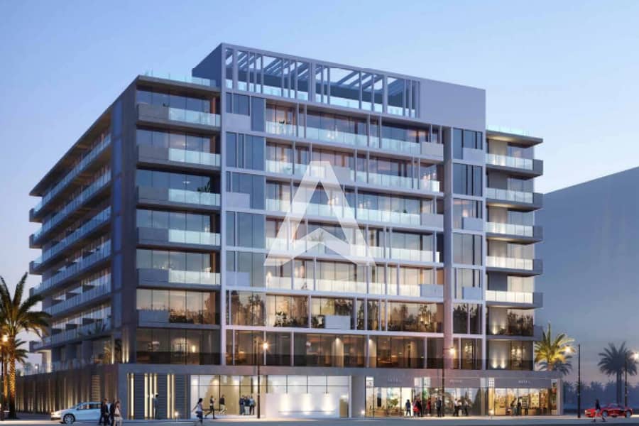 Multiple Units Available |Large Layout + Maid room - Image 9