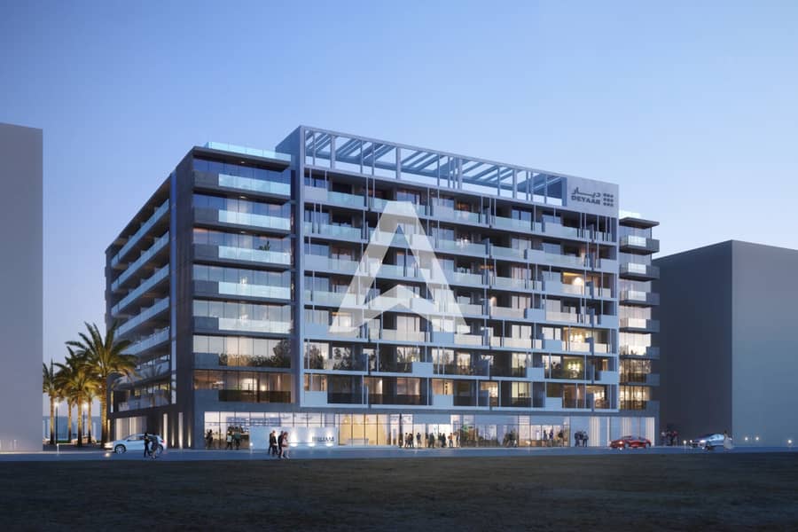 Multiple Units Available |Large Layout + Maid room - Image 10