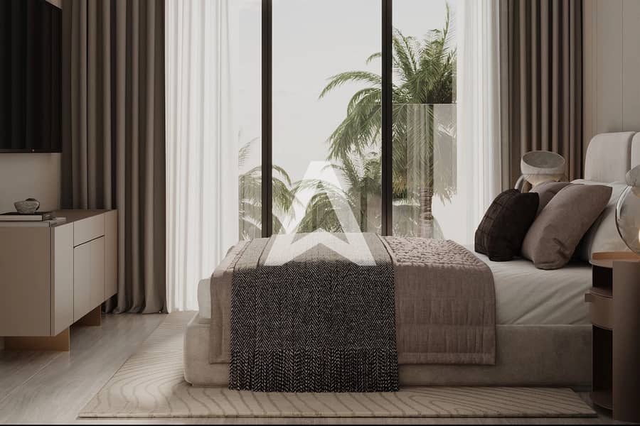 Very Stylish 2BR | La Boutique | Prime Location