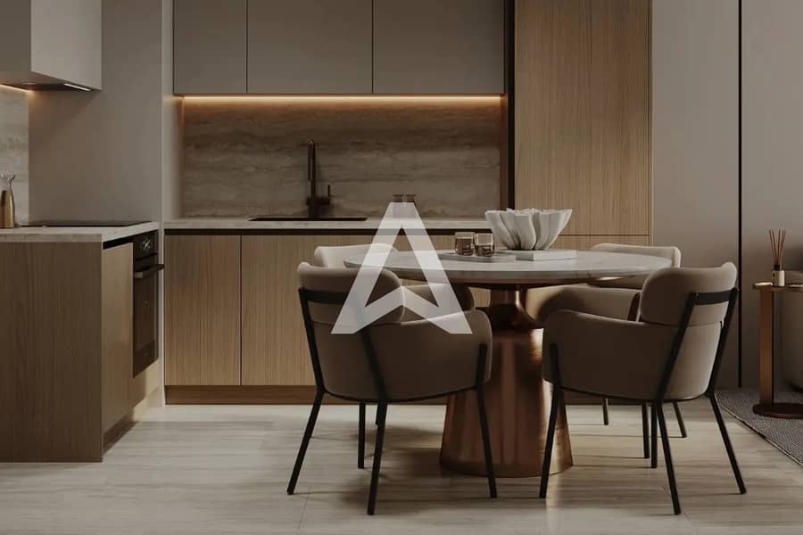 Very Stylish 2BR | La Boutique | Prime Location - Image 6