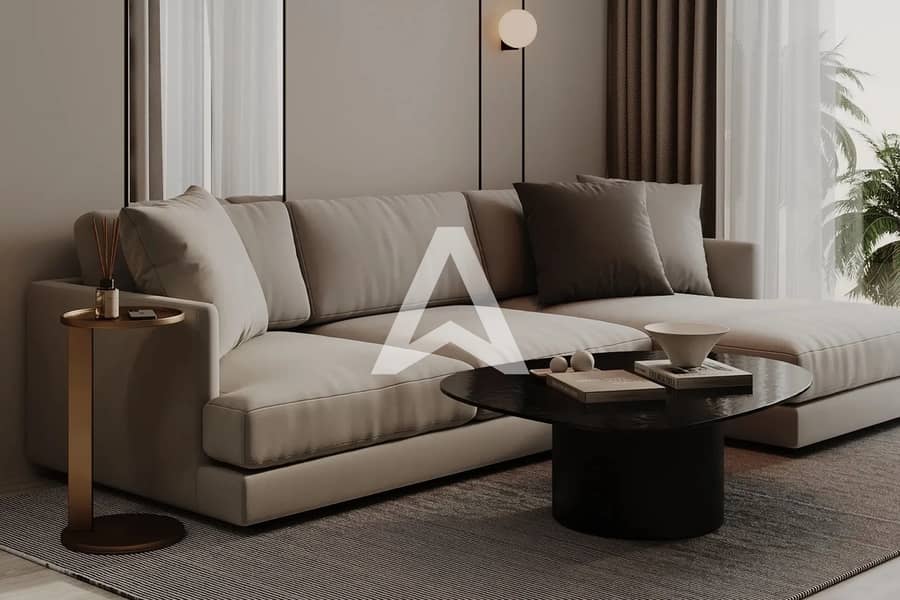 Very Stylish 2BR | La Boutique | Prime Location - Image 7