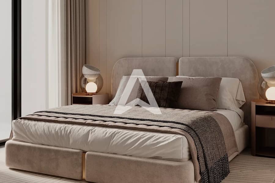 Very Stylish 2BR | La Boutique | Prime Location - Image 8