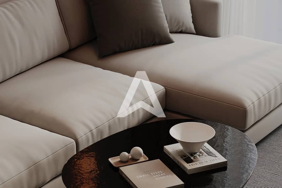 Very Stylish 2BR | La Boutique | Prime Location - Image 9