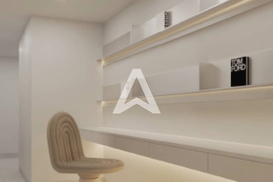 Spacious Unit | Easy Payment Plan | Prime Location - Image 18