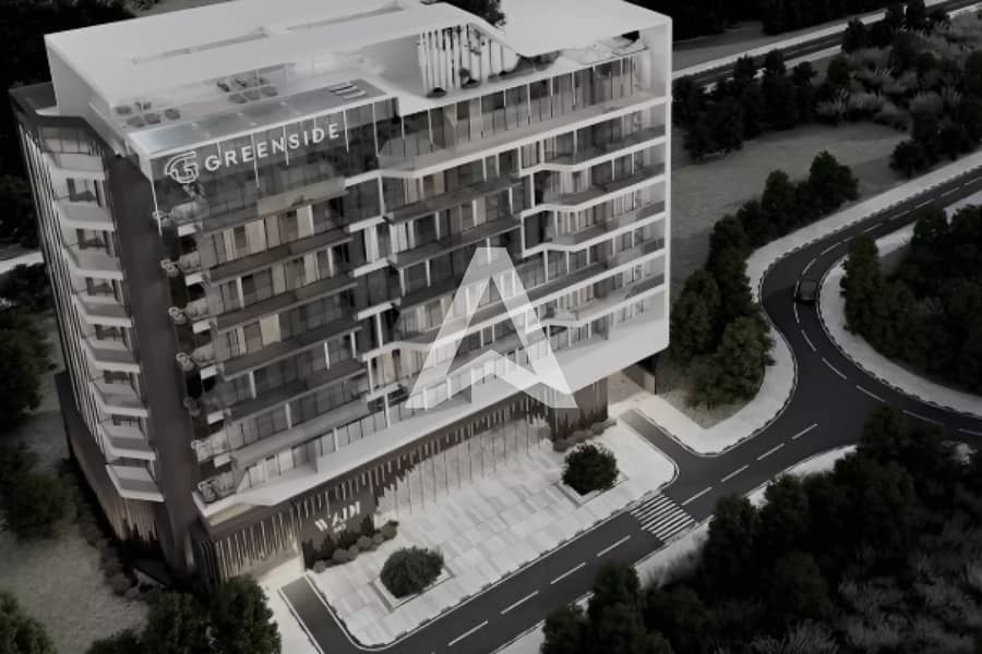 Spacious Unit | Easy Payment Plan | Prime Location - Image 19