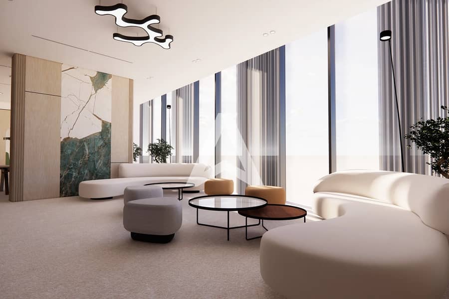 Large 2BR | Private Jacuzzi | Handover 1Q 2027 - Image 14