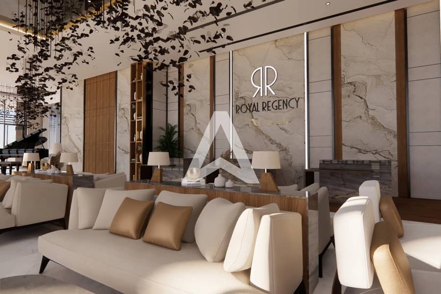 Large 2BR | Private Jacuzzi | Handover 1Q 2027 - Image 16