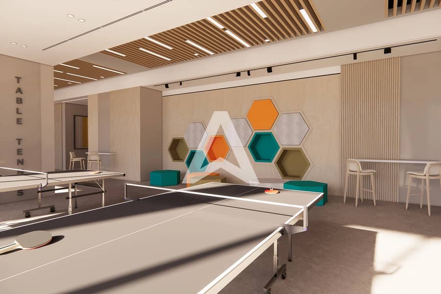 Large 2BR | Private Jacuzzi | Handover 1Q 2027 - Image 20