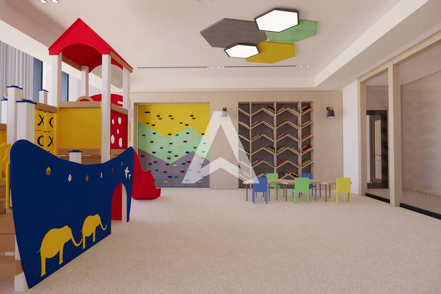 Large 2BR | Private Jacuzzi | Handover 1Q 2027 - Image 21