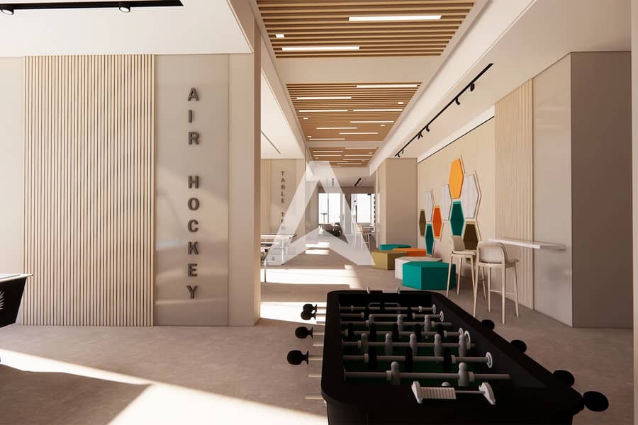 Large 2BR | Private Jacuzzi | Handover 1Q 2027 - Image 23