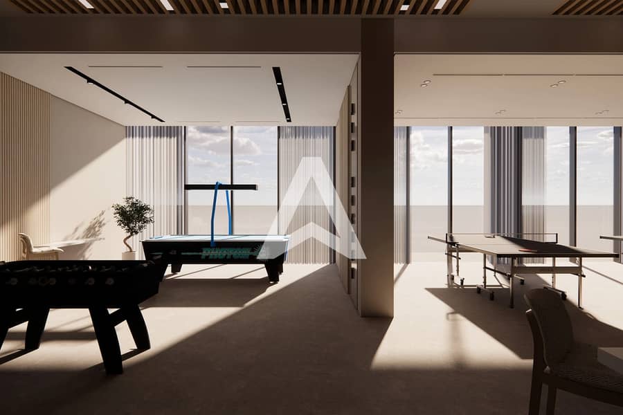 Large 2BR | Private Jacuzzi | Handover 1Q 2027 - Image 28