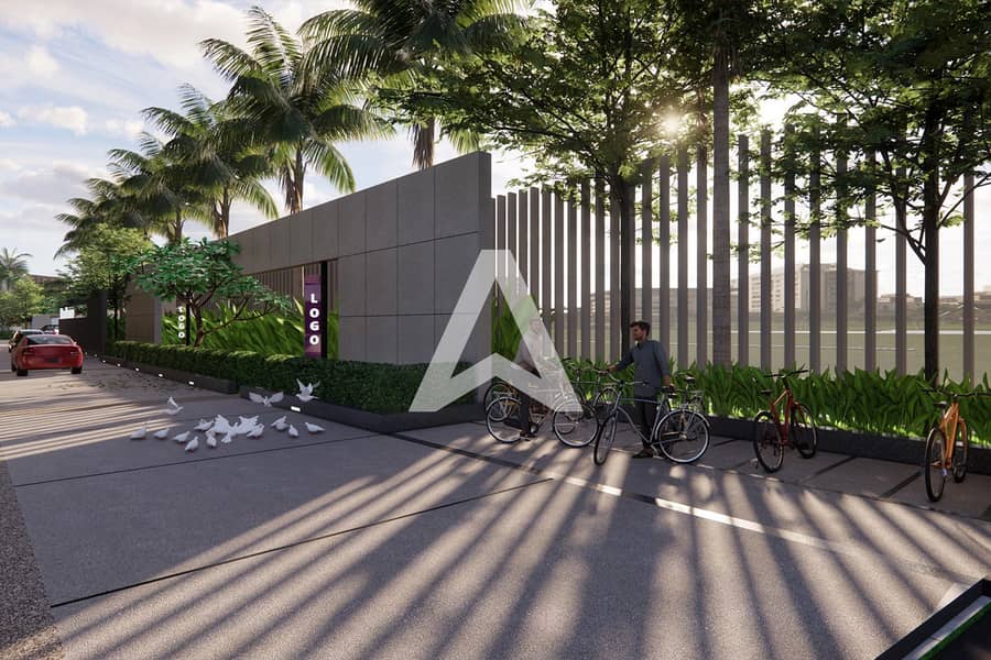 Large 2BR | Private Jacuzzi | Handover 1Q 2027 - Image 29