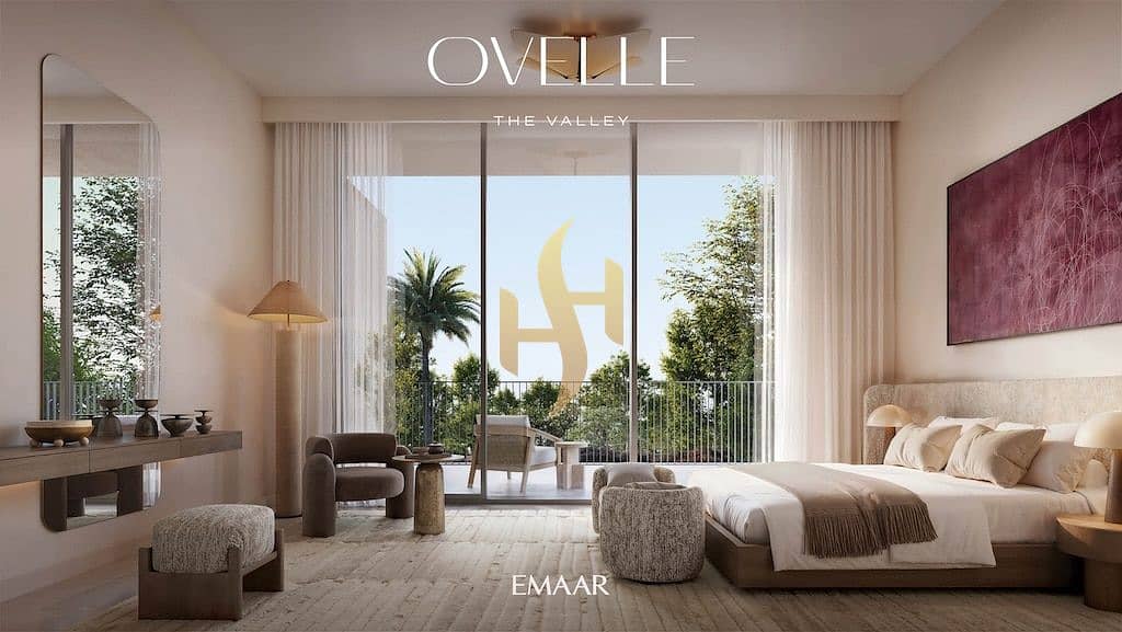 NATURE INSPIRED COMMUNITY // PRIVATE ELEVATOR