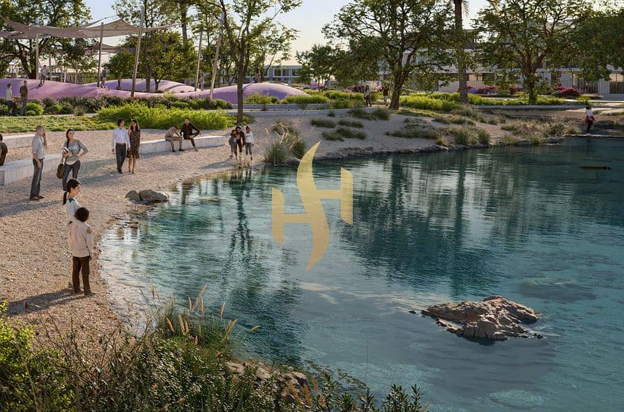 NATURE INSPIRED COMMUNITY // PRIVATE ELEVATOR - Image 6