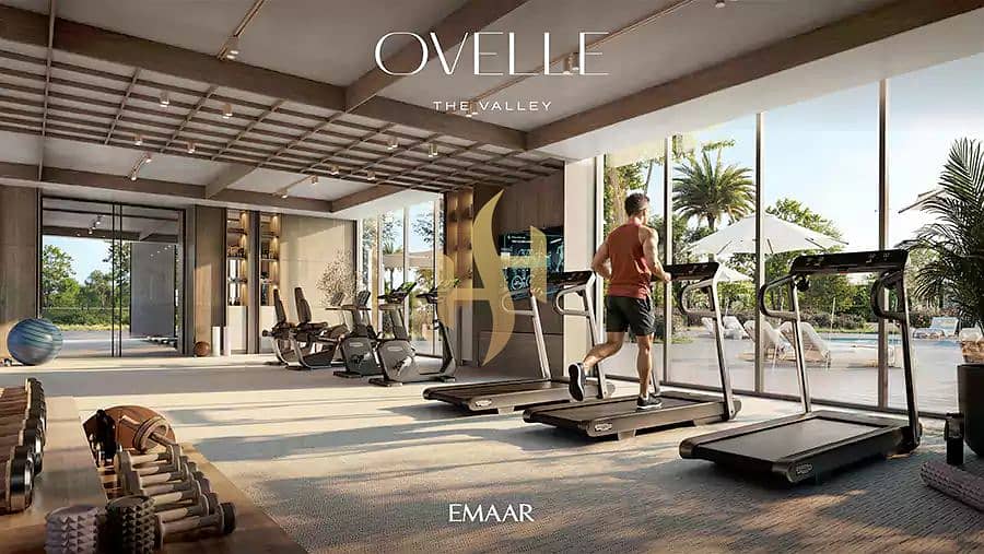 NATURE INSPIRED COMMUNITY // PRIVATE ELEVATOR - Image 8