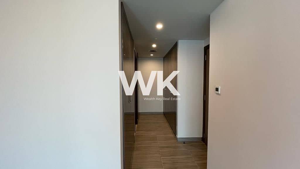 Lake View 1BR | High Floor | Ready to Move - Image 6