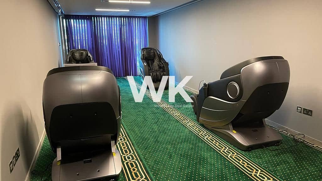 Lake View 1BR | High Floor | Ready to Move - Image 10