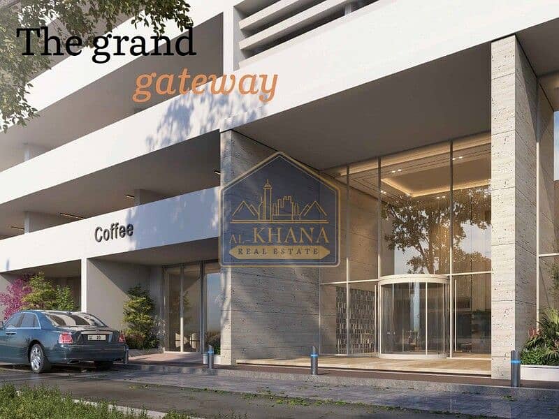 Ready to move in / 4% DLD waiver / for mortgage or cash buyers - Image 7