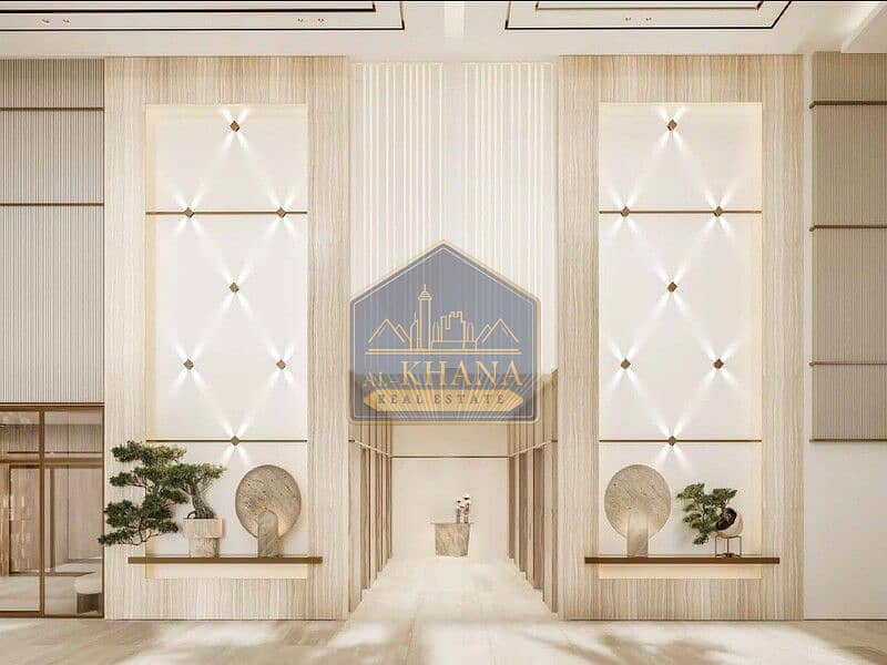 Ready to move in / 4% DLD waiver / for mortgage or cash buyers - Image 11