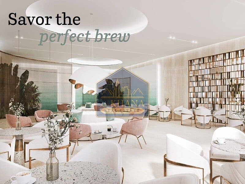 Ready to move in / 4% DLD waiver / for mortgage or cash buyers - Image 12