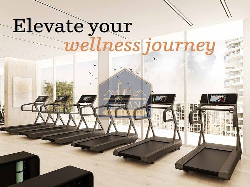 Ready to move in / 4% DLD waiver / for mortgage or cash buyers - Image 13