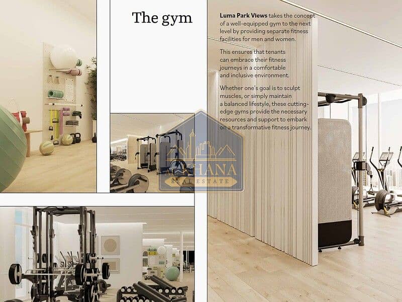 Ready to move in / 4% DLD waiver / for mortgage or cash buyers - Image 14