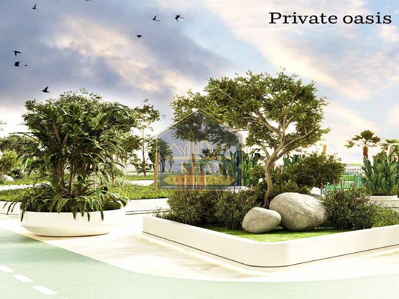 Ready to move in / 4% DLD waiver / for mortgage or cash buyers - Image 15