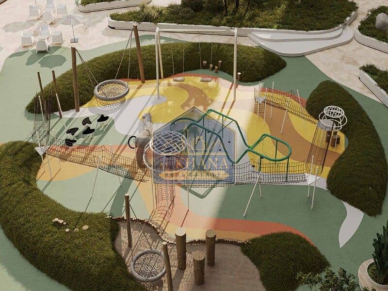 Ready to move in / 4% DLD waiver / for mortgage or cash buyers - Image 16