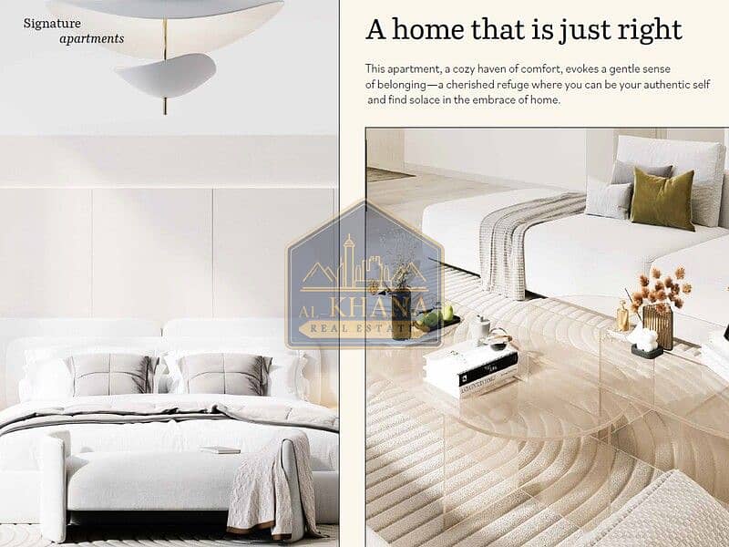 Ready to move in / 4% DLD waiver / for mortgage or cash buyers - Image 20