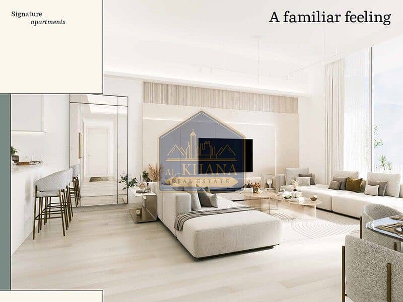 Ready to move in / 4% DLD waiver / for mortgage or cash buyers - Image 21