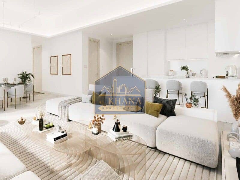 Ready to move in / 4% DLD waiver / for mortgage or cash buyers - Image 22