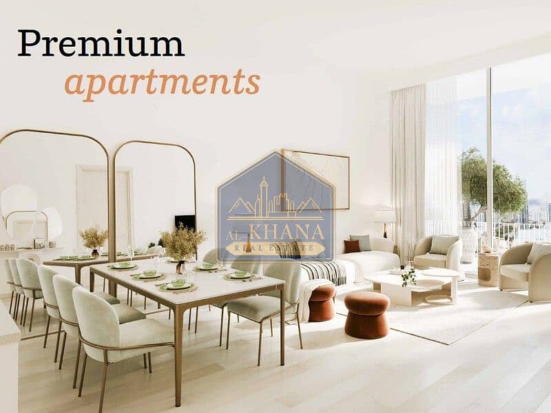 Ready to move in / 4% DLD waiver / for mortgage or cash buyers - Image 23