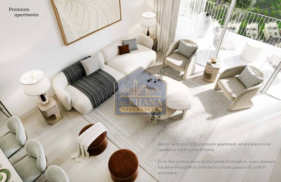 Ready to move in / 4% DLD waiver / for mortgage or cash buyers - Image 24