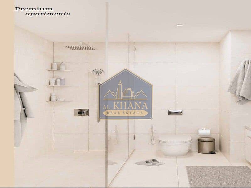 Ready to move in / 4% DLD waiver / for mortgage or cash buyers - Image 25