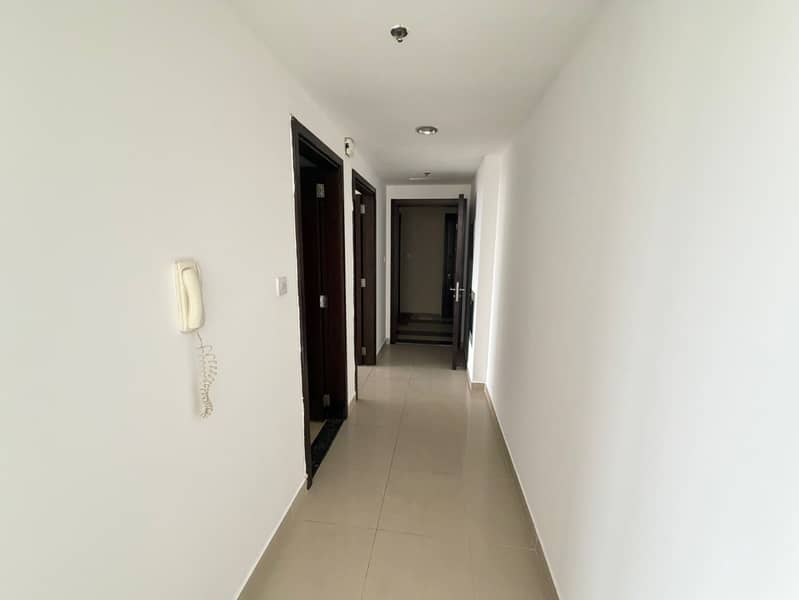VACANT 1-BEDROOM APARTMENT | VERY SPACIOUS | AVAILABLE FOR SALE