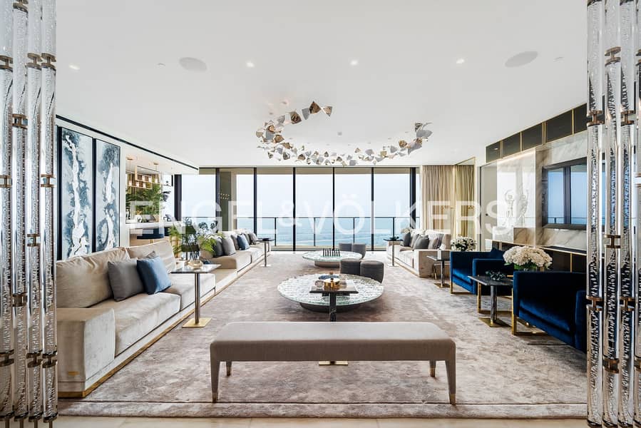 Royal Atlantis Living | Custom Designer Interiors