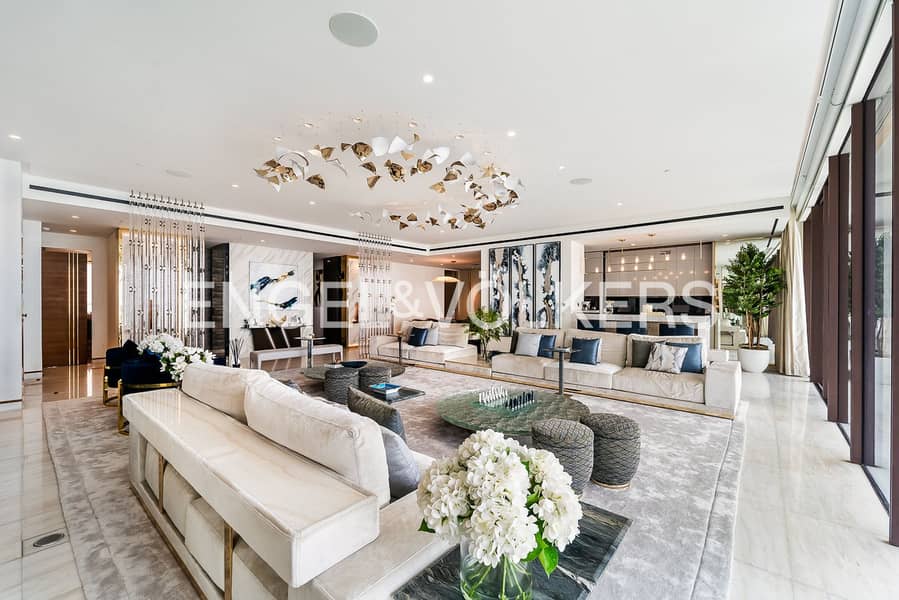 Royal Atlantis Living | Custom Designer Interiors