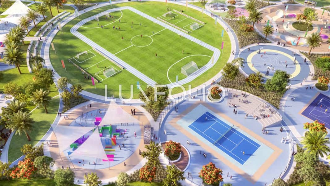 Great Location | Vastu Compliant | Ready 2026 - Image 12