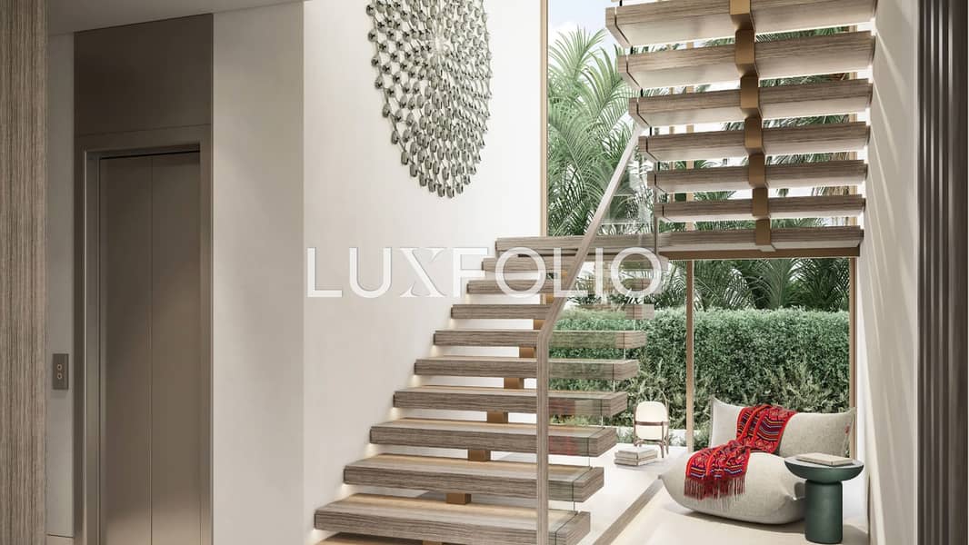 Type E | Park Facing | Multiple Options Available