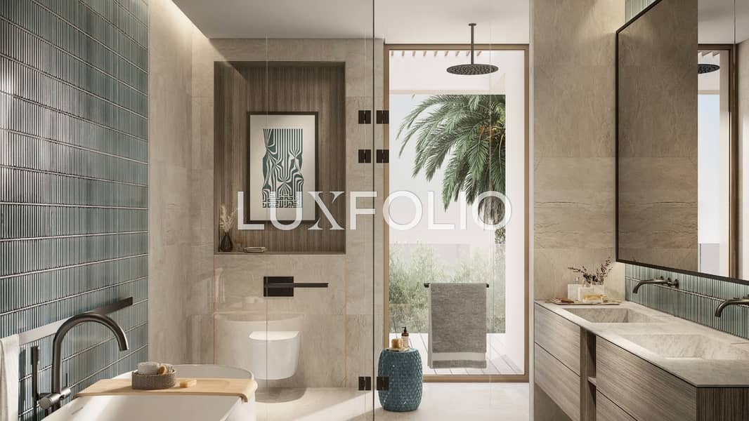 Type E | Park Facing | Multiple Options Available - Image 7