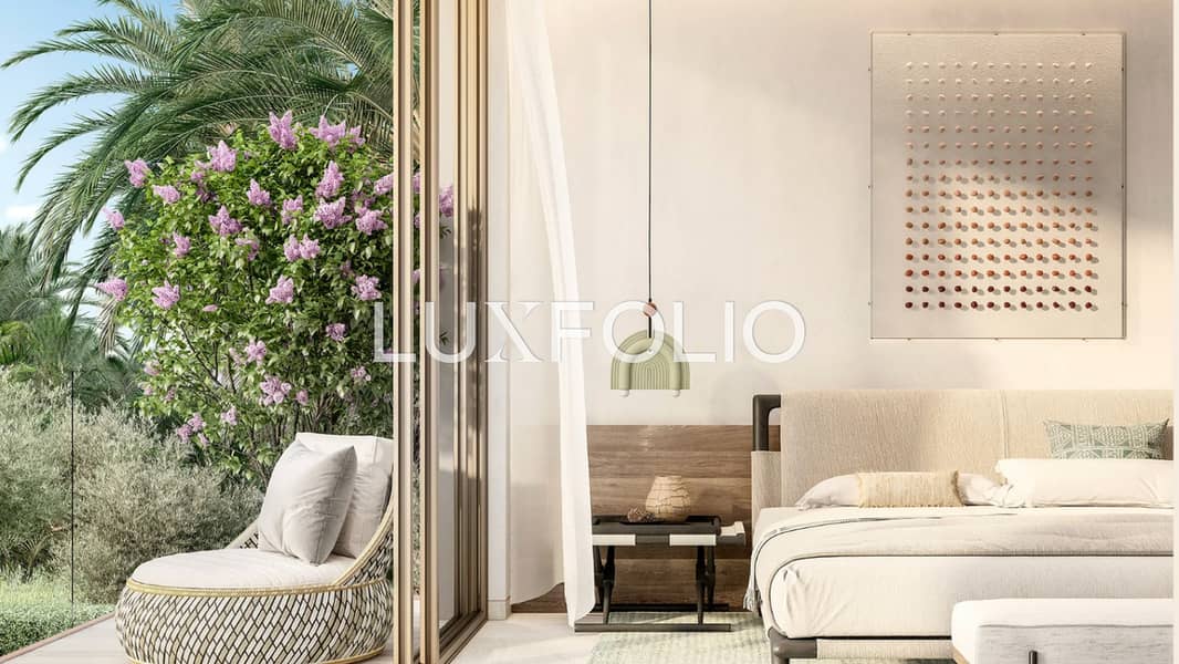 Type E | Park Facing | Multiple Options Available - Image 8