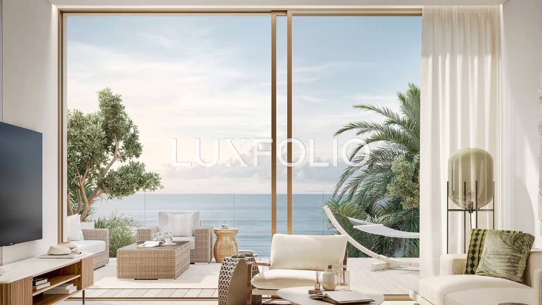 Type E | Park Facing | Multiple Options Available - Image 9