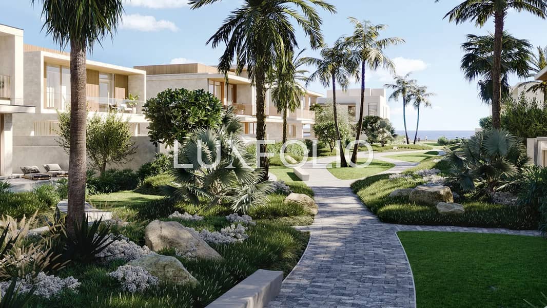 Type E | Park Facing | Multiple Options Available - Image 10