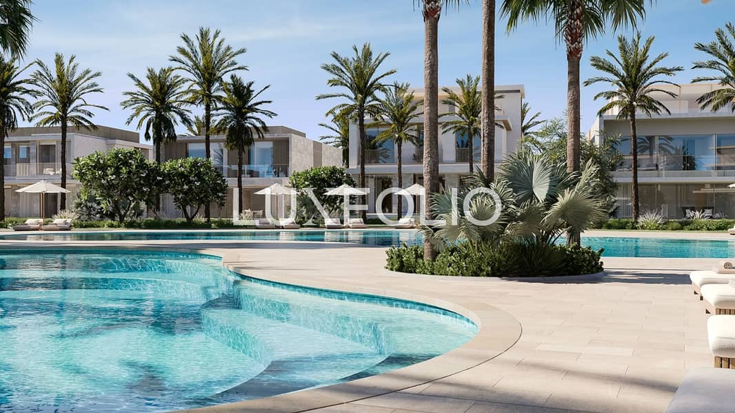 Type E | Park Facing | Multiple Options Available - Image 11