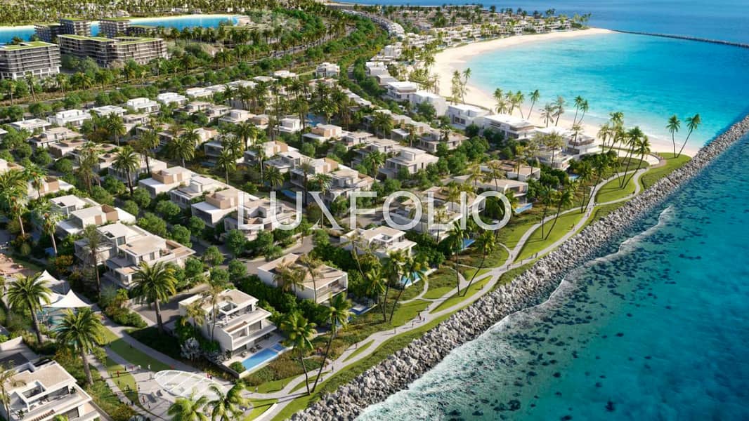 Type E | Park Facing | Multiple Options Available - Image 14