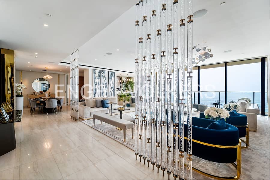 Royal Atlantis Living | Custom Designer Interiors