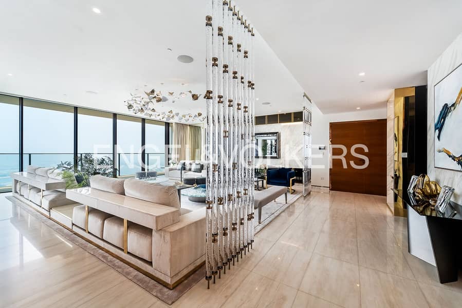 Royal Atlantis Living | Custom Designer Interiors - Image 6