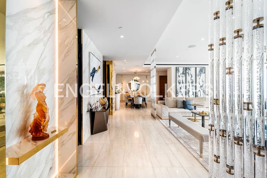 Royal Atlantis Living | Custom Designer Interiors - Image 7