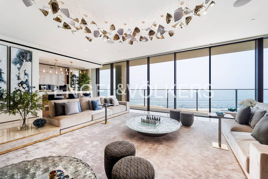 Royal Atlantis Living | Custom Designer Interiors - Image 8